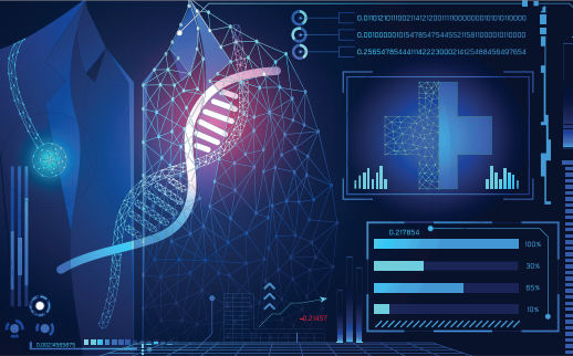 AI within healthcare