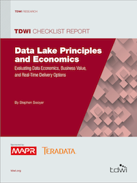 Data Lakes