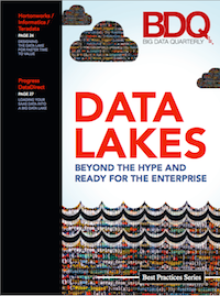 Data Lakes